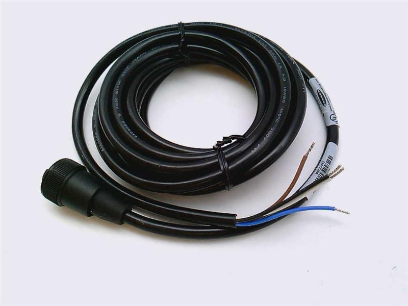 BANNER ENGINEERING MBCC-412