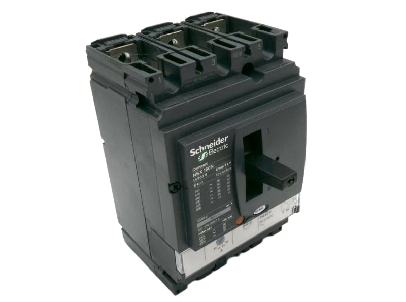 SCHNEIDER ELECTRIC LV430843