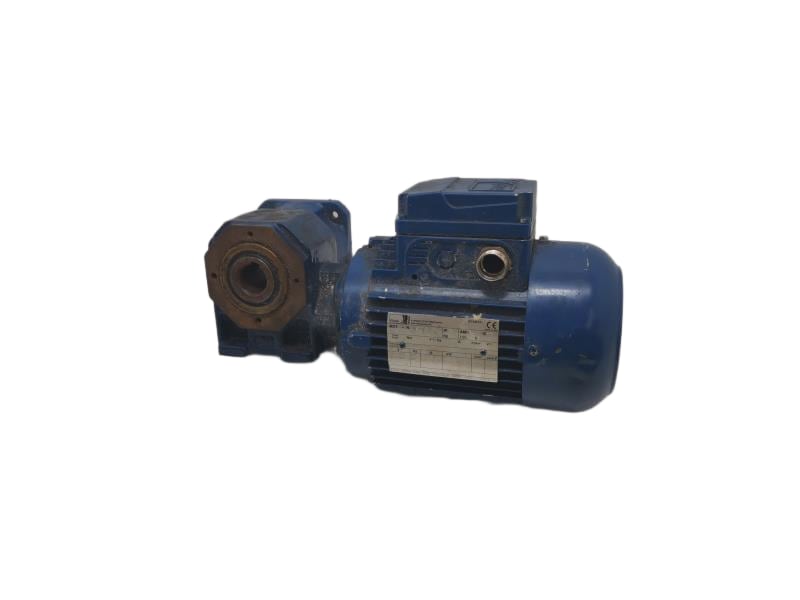 ROSSI GEARMOTORS MOT3-N