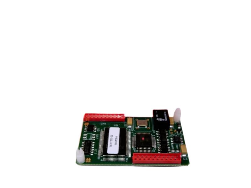 EXOR TCM-08