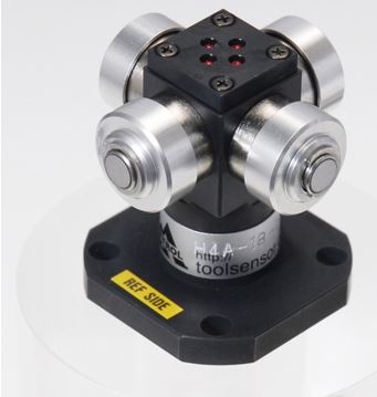 METROL LTD H4A-18-16