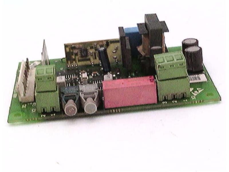 ASEA BROWN BOVERI NBRC-61C