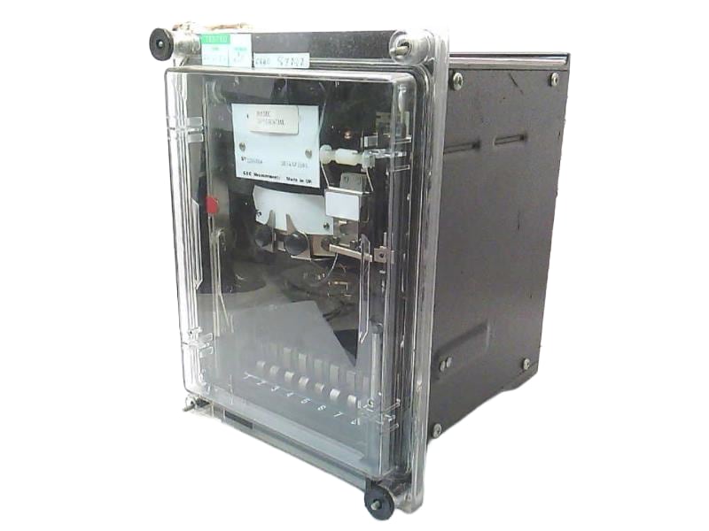 GEC MEASUREMENTS DBS4AP2501L