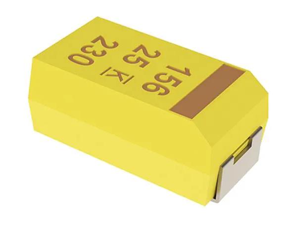 YAGEO T495C107K010ATE250