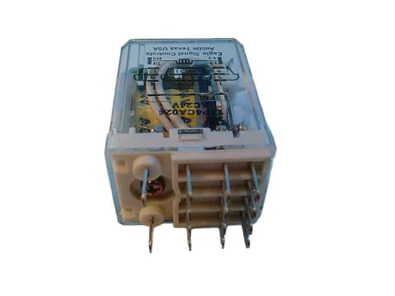 DANAHER CONTROLS 17P4C-A024
