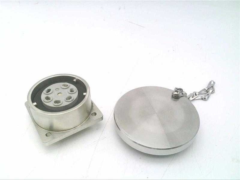 MARECHAL ELECTRIC SA 09-04051-SS