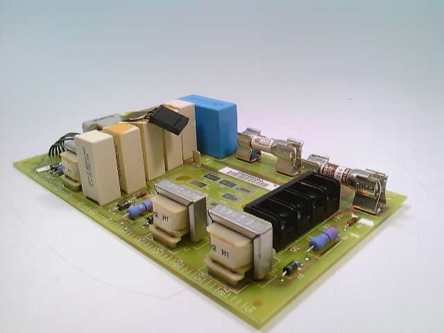 ASEA BROWN BOVERI 0-60010