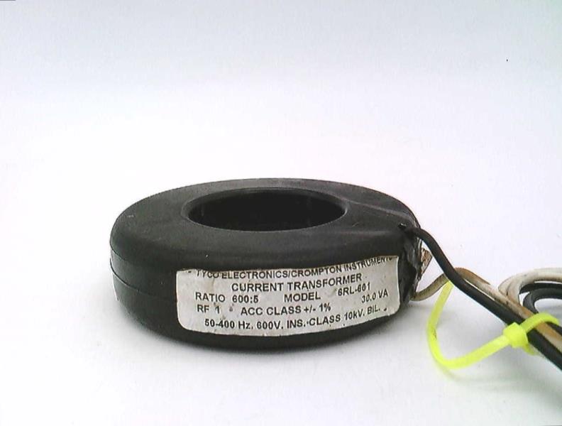 6RL-601 by TE CONNECTIVITY