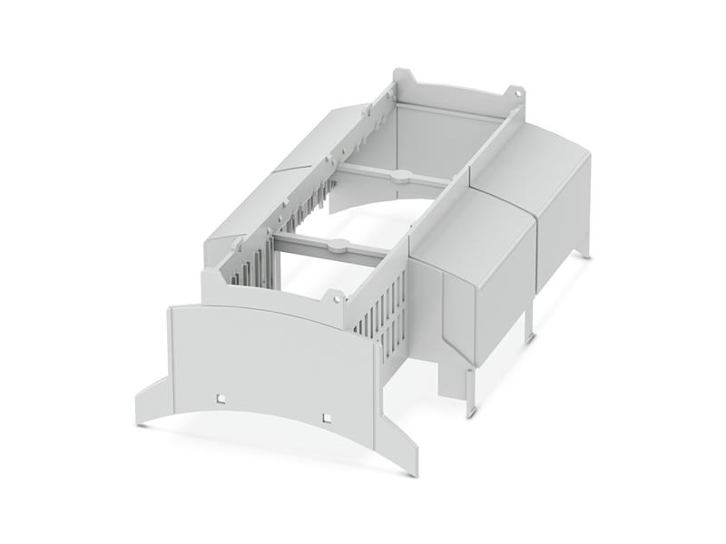 PHOENIX CONTACT BC 161,6 OT 0C0C0C0C22 KMGY