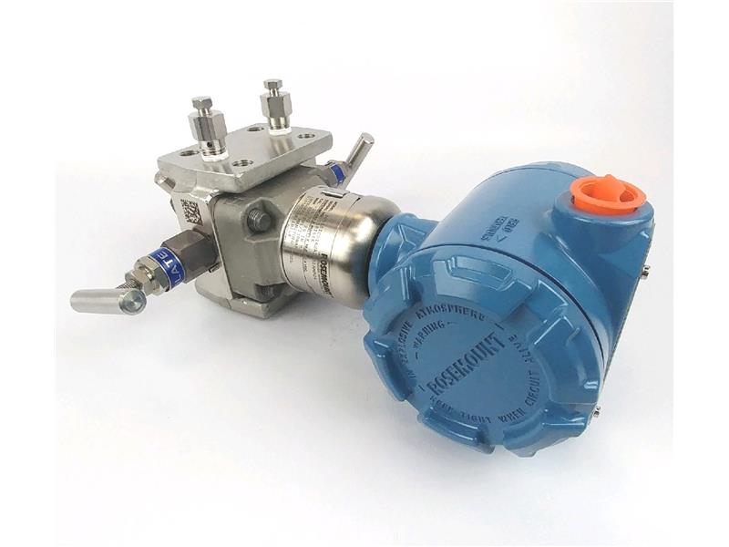 EMERSON 3051CD1A02A1AS5M5Q4