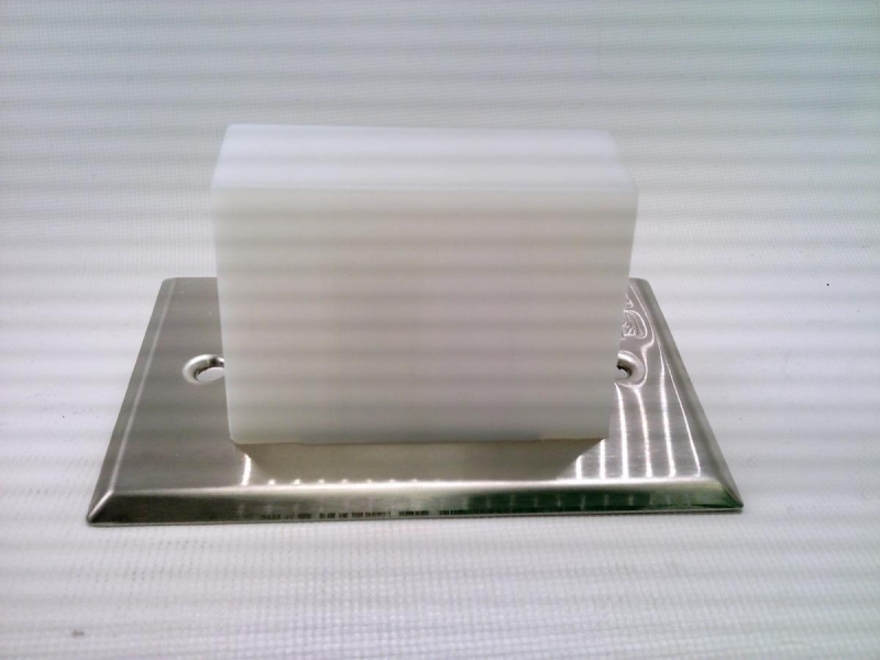 JERON ELECTRONIC SYSTEMS INC 8805