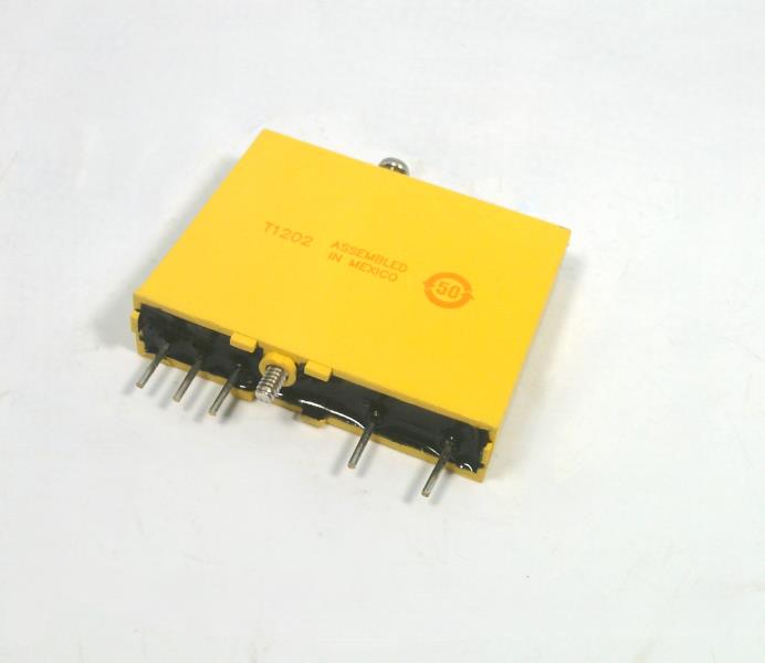 CROUZET C4-IAC