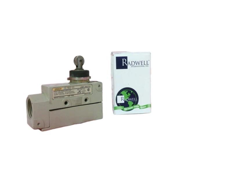 OMRON 653-ZE-N22