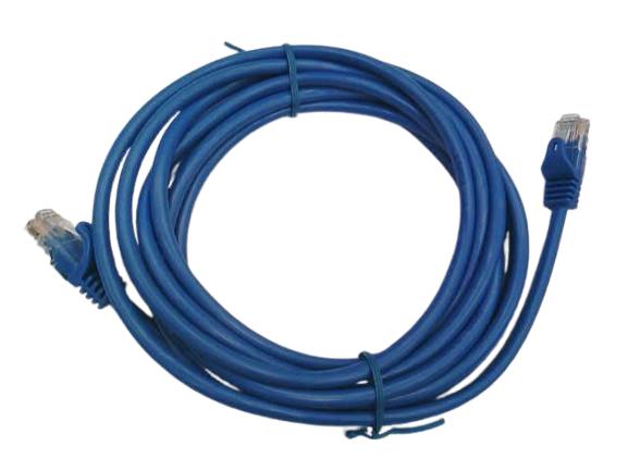 SHOW ME CABLES 570-10 BL