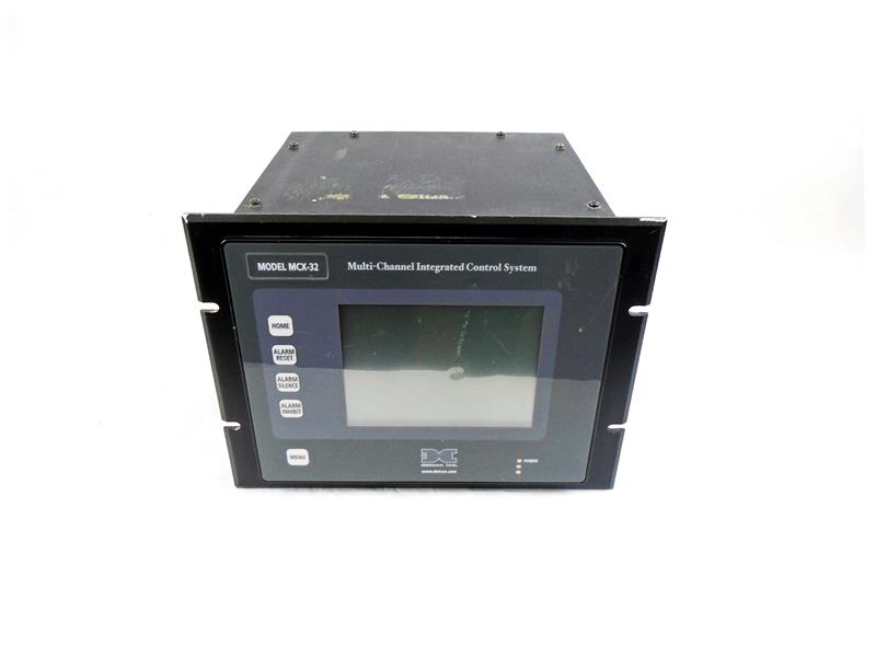 DETCON 95P-323210-000