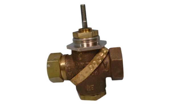 SCHNEIDER ELECTRIC VB-9221-00-4-02