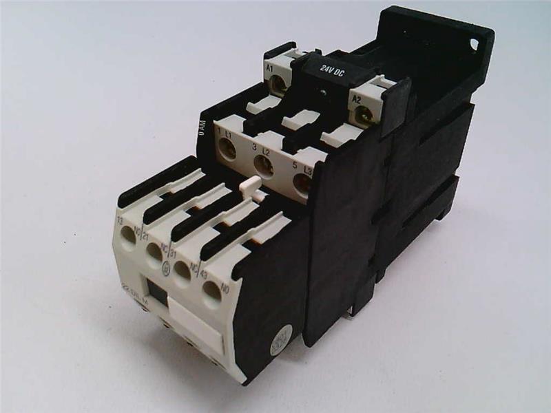 EATON CORPORATION DIL0AM-G-22/24VDC
