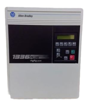 ALLEN BRADLEY 1336S-BRF100-AN-EN4-L6
