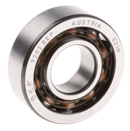 SKF 7202-BEP