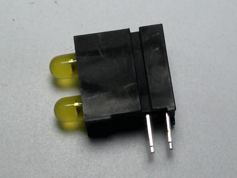 KINGBRIGHT L-710A8AFQ/2YD-RV