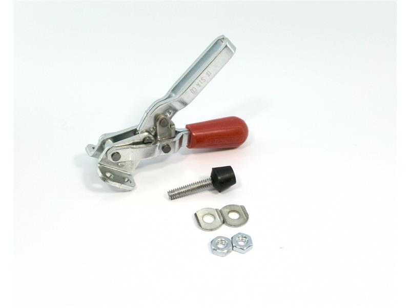 DOVER CORPORATION 202-UL