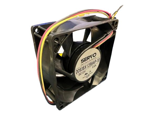 NIDEC CORP D0938X12B8AP-18