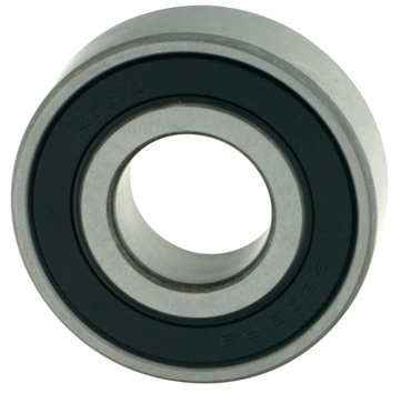 GULF BEARING 6208 2RS/C3