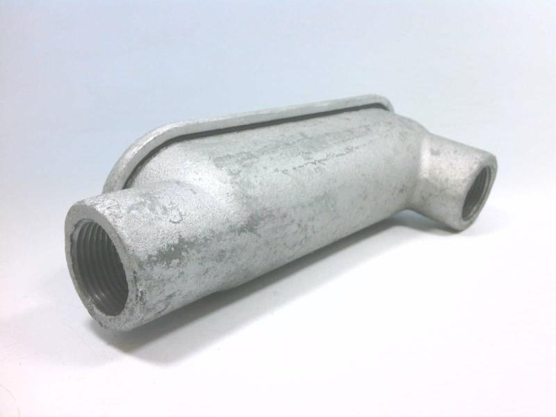 EATON CORPORATION BLB3 HDG CG