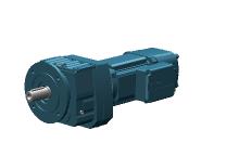 SEW EURODRIVE WT37-DRN80MK4/BE1