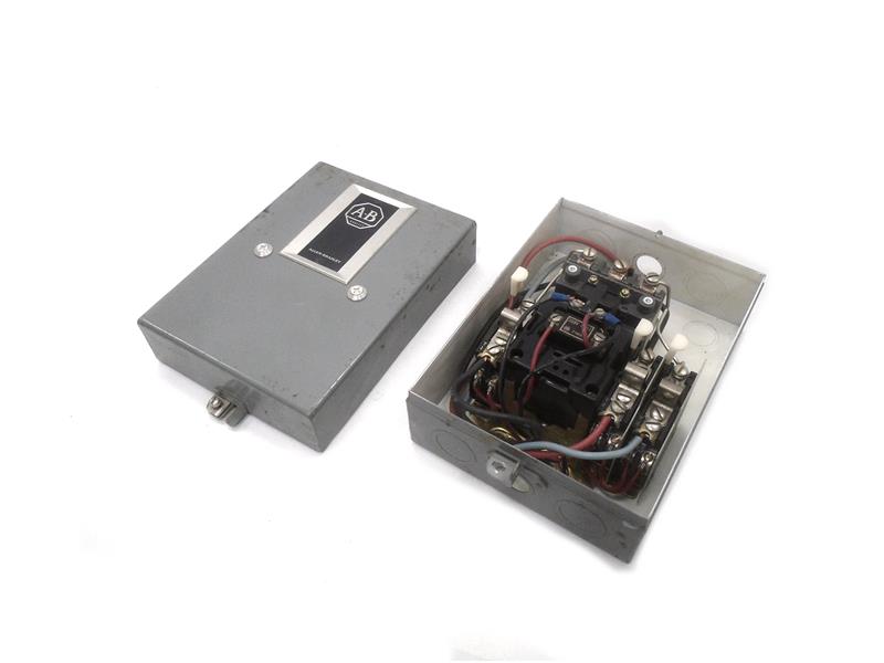 ALLEN BRADLEY 709-BAH