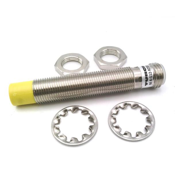 TURCK NI4-G12-RZ33X-B3131