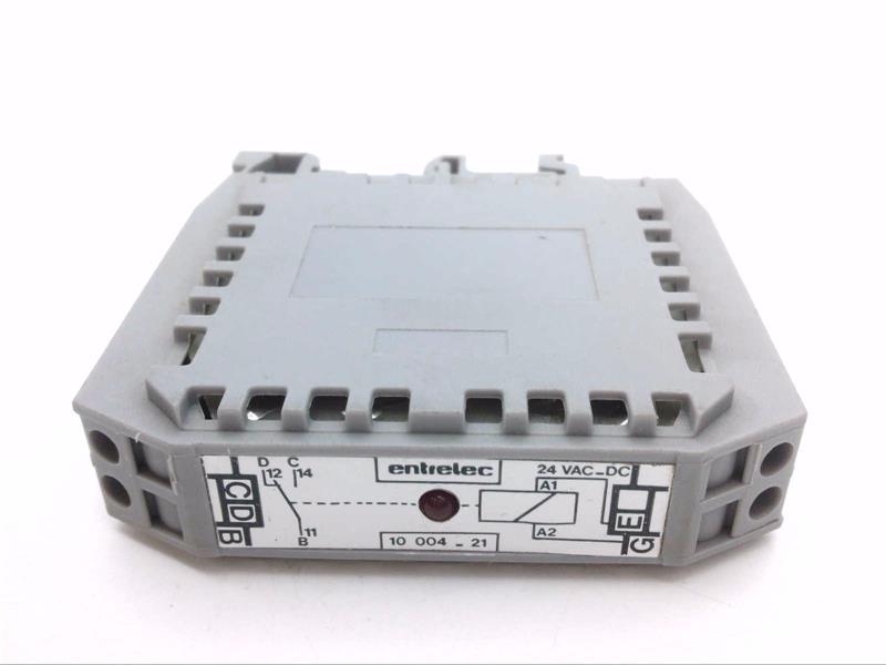 ASEA BROWN BOVERI 10-004-21