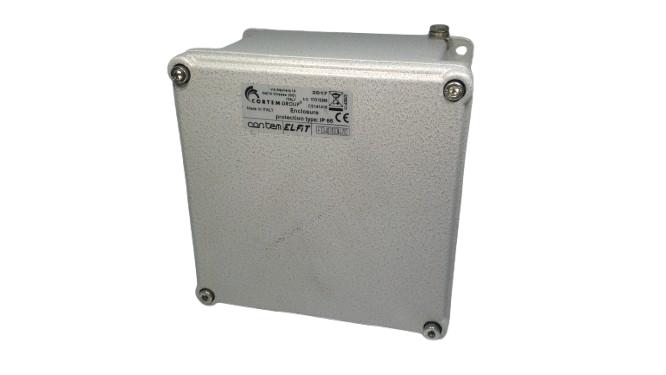 CORTEM GROUP CS141410