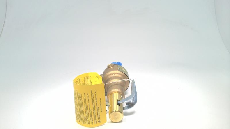APOLLO VALVES 19-KEDL-100