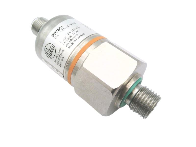 EFECTOR PP-250-SBG14-QFPKG/US/ /V-PP7551