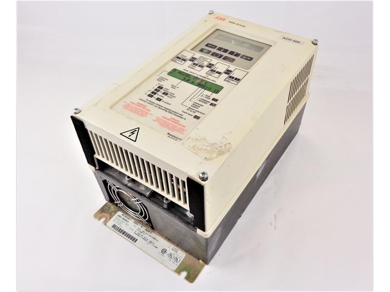 ASEA BROWN BOVERI ACH501-005-4-N0P2