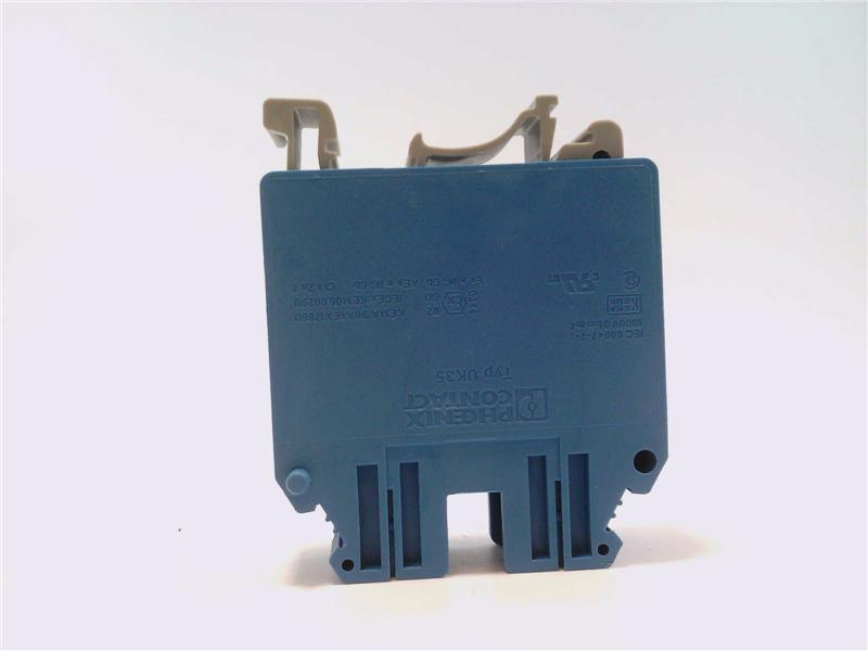 PHOENIX CONTACT UK 35 BU