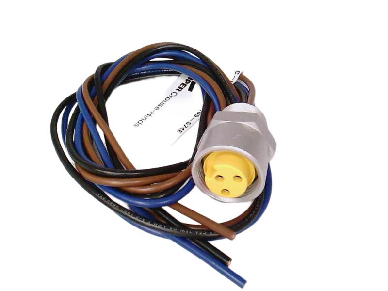 5000109-574E by EATON CORPORATION