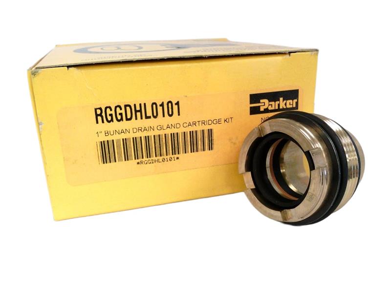 RGGDHL0101 by PARKER
