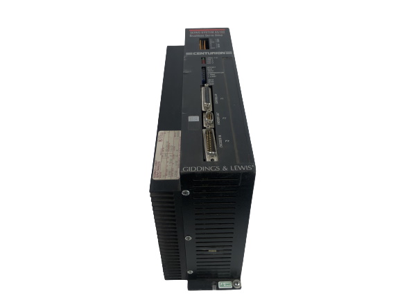 DANAHER MOTION 401-34317-30