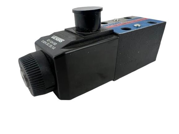 EATON CORPORATION KCG-3-L-160-D-Z-M-U-HL1-10-P15-T10