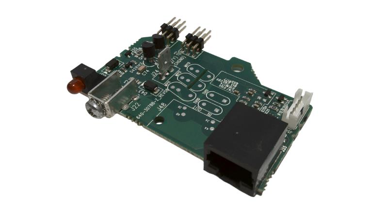 SCHNEIDER ELECTRIC 640-3078B-Z-001