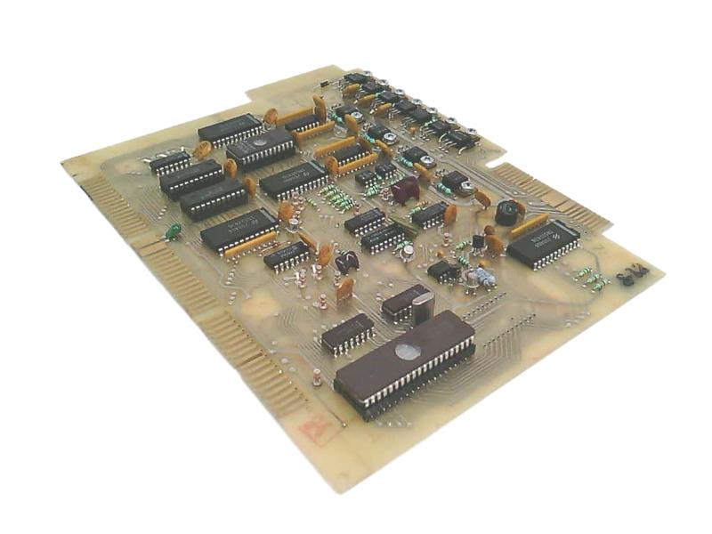 AMETEK RA-2832
