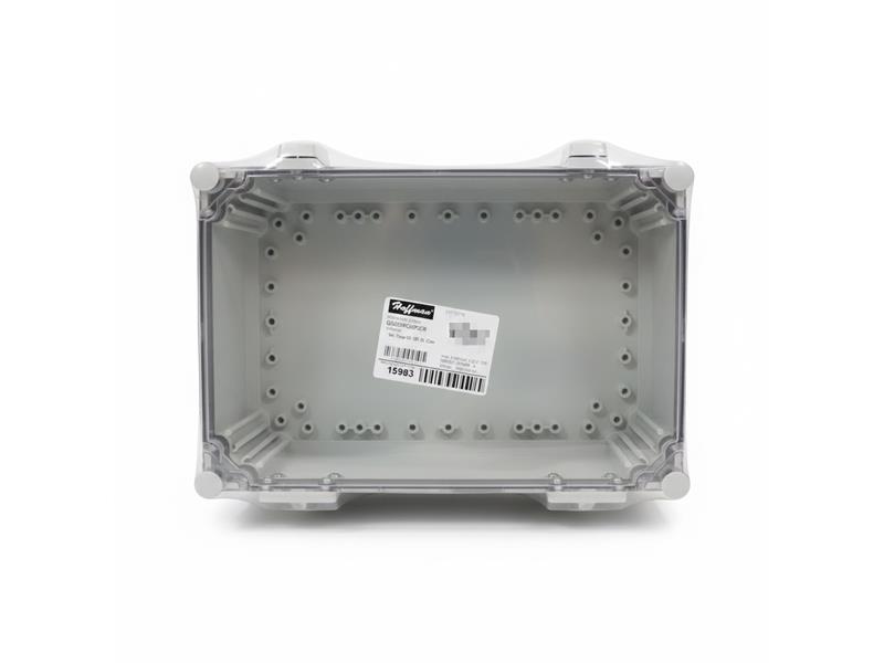 NVENT Q302013PCIQRCCR