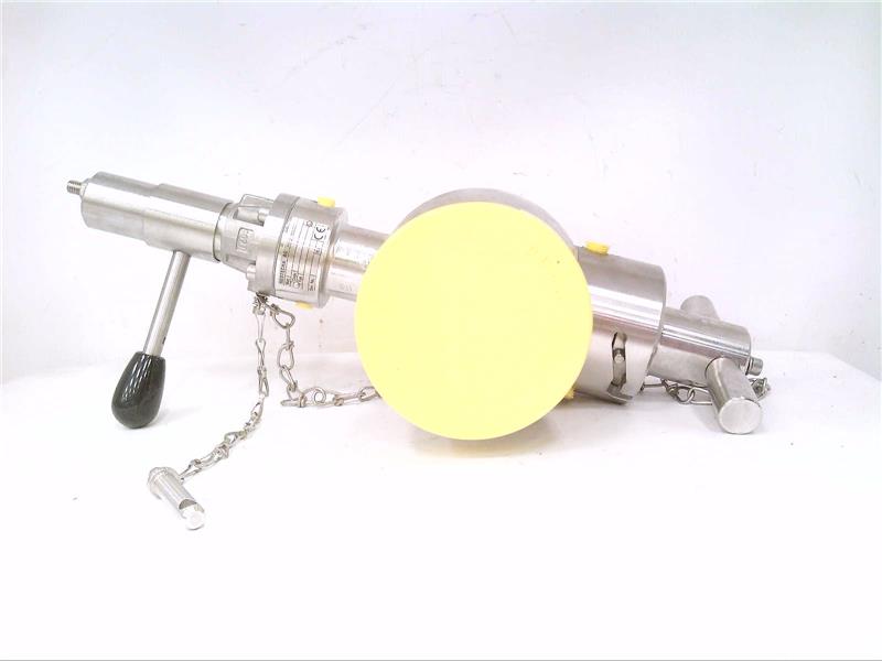 SV080LN162S2S00 by PENTAIR