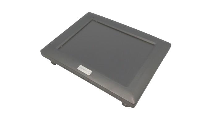 IEI INTEGRATION CORP AFL-08AH-CR-OS/R/1G-R20