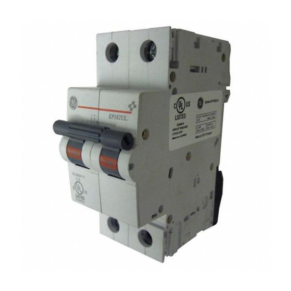 GENERAL ELECTRIC EP102ULB25