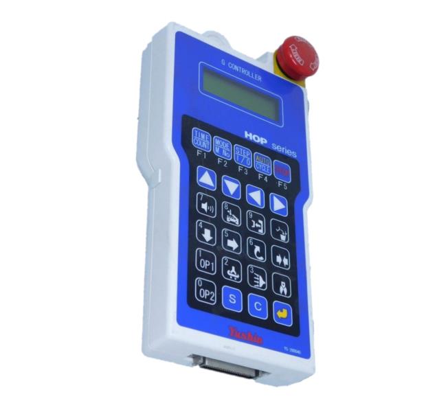 YUSHIN AMERICA YS280040