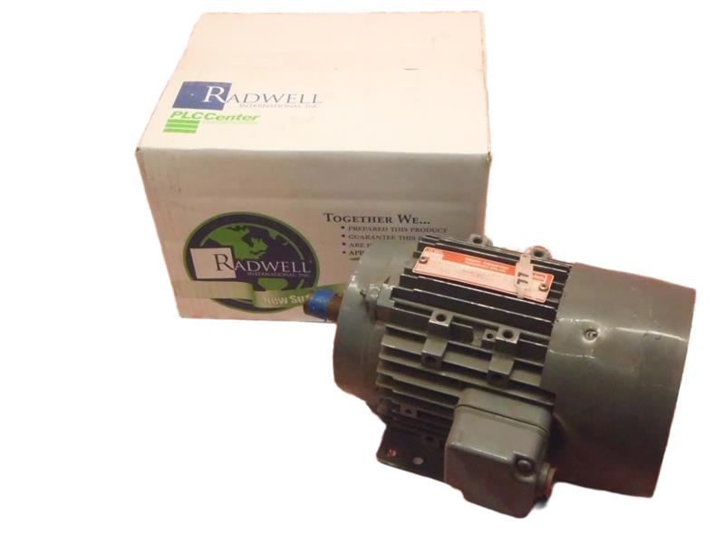 ATB MOTORS D90LN-K307184
