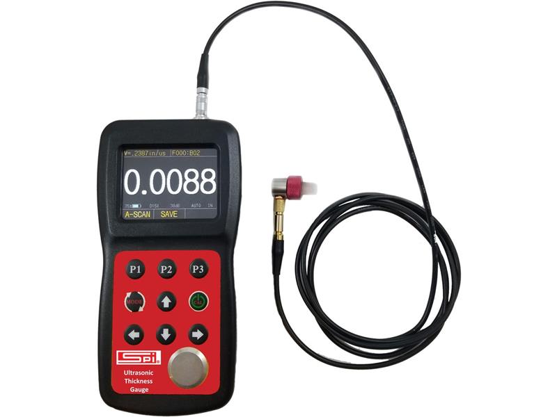 SWISS PRECISION INSTRUMENTS UTG-2675